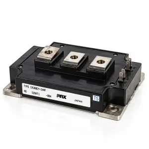 Mitsubishi / Powerex - CM300DY-24NF - IGBT Power Transistor - Reclaimed Part