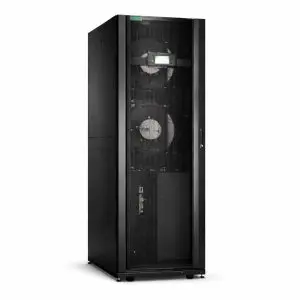 APC - ACRD601P - InRow RD - 600mm Air Cooled - 460-480v - 60Hz w Humidifier- New