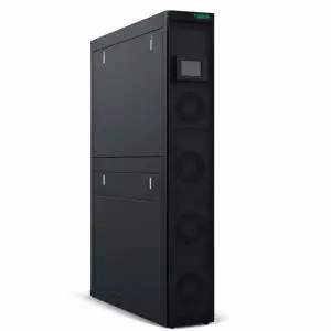 APC - ACRD101D - InRow DX 300mm Indoor Unit -  48V DC - CE/UL - New