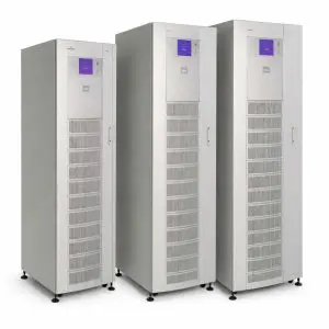 Liebert - NXB - 15 KVA - UPS - Refurbished