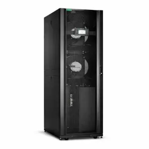 APC - ACRD600P - InRow RD 600mm Air Cooled - 200-240v - 50/60Hz w Humidifier - New