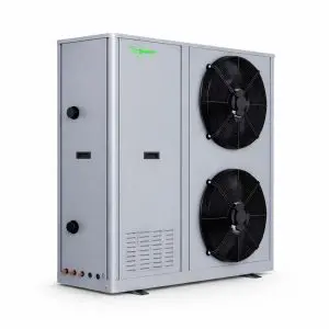 APC - ACCU100 - Condenser Unit - 200-240V - CE/UL - New