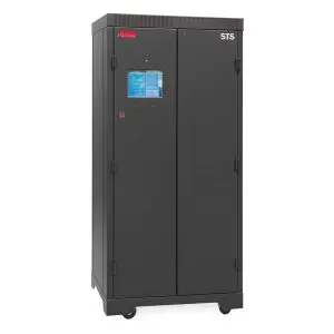 ABB Cyberex - SuperSwitch-4 - Static Transfer Switch – Refurbished