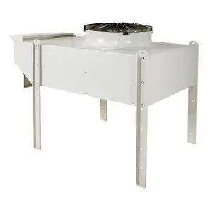 APC - ACCD75234 - Condenser 1X1- 38kW - 95F - 208-230V/3 - 60Hz - New