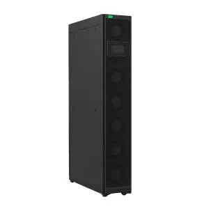 APC - ACRH301P - InRow Dual Coil - 300mm - 27kW Indoor Unit - 200-240v, Humidifier & Reheat - CE/UL - New