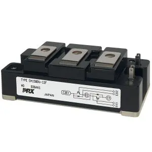 PRX - CM150DU-12F - IGBT Power Transistor - Reclaimed Part