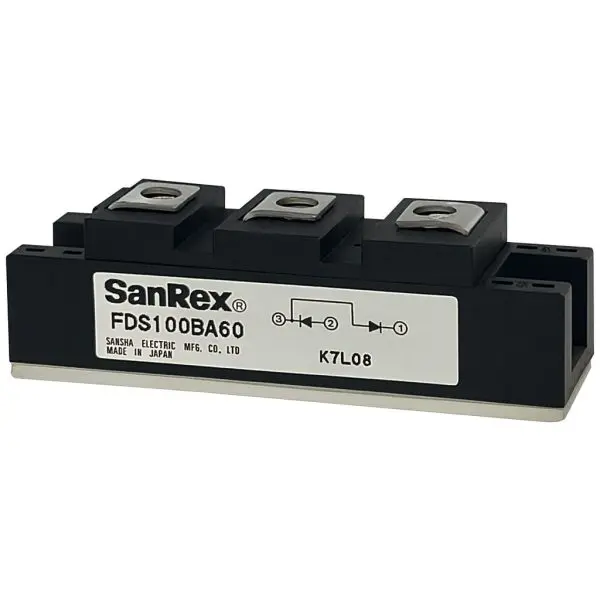 FDS100BA60_1