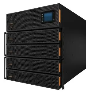 Vertiv - GXT5-20KMVRT11UXLN - UPS - 36 KVA - Refurbished