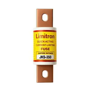 LIMITRON - JKS-350 - Fuse - Reclaimed Part