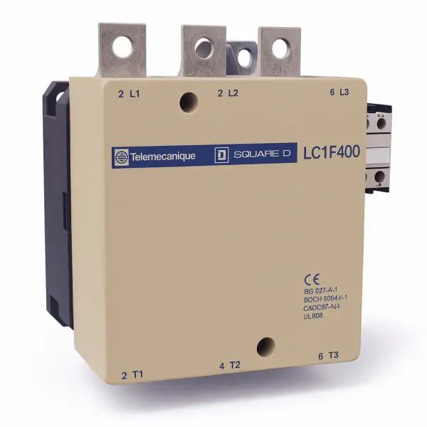 LC1F400-2