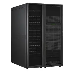 APC - PD80G6FK1-M-100 k MBP and PDU Cabinet with PDMs - REFURBISHED