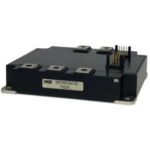 PRX - PM150CVA120 - IGBT Power Transistor - Reclaimed Part