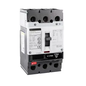 CYBERPOWER - SMUCB175UAC - 3 Phase Circuit Breaker - Tested Reclaimed