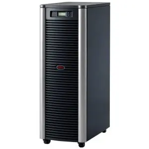 APC - SYH6K6RMT-TF6 - Symmetra RM - UPS - Refurbished