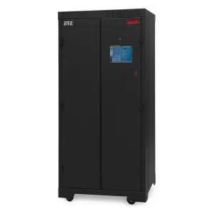 ABB Cyberex - SuperSwitch-4 - Static Transfer Switch – Refurbished