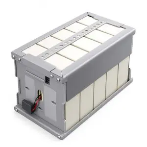 Liebert/Vertiv GXT3 UPS Battery Module – 5000VA GXT3-5000RT208 – NEW 9 Amp Hour Batteries – Refurbished Case