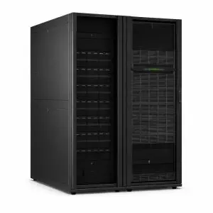 APC - PD80G6FK1-M-100 k MBP and PDU Cabinet with PDMs - REFURBISHED