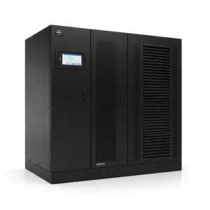 Liebert - 600T 225 KVA - UPS - Refurbished