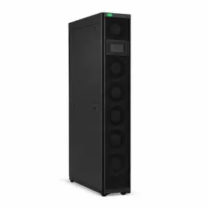 APC - ACRH301P - InRow Twin Coil 300mm - 27kW Indoor Unit - 200-240v, Humidifier & Reheat - CE/UL - New