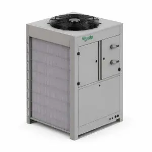 APC - ACCU301 - InRow 30kW Condensing Unit - 480V Single Feed - New