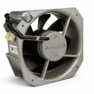 GE - 1015773 - LP33 UPS Blower - Tested