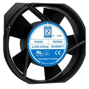 MGE - 04-22130 04-22131 - MGE EPS 3000 Fan # 04-22130 / 04-22131 UPS Fan - New