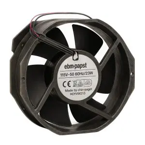 MGE - 061-000000-0000 -  MGE Galaxy Inverter UPS Fan - Tested