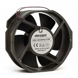 MGE - 061-000000-0000 -  MGE Galaxy Inverter UPS Fan (Ebm-Papst) - Tested