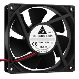 MGE - 061-000002-0000 - MGE Galaxy 3000 UPS Fan - New