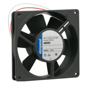 AMETEK - 03-471009-00 - UPS Fan - New