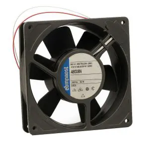 AMETEK - 03-471009-00 - UPS Fan - Tested