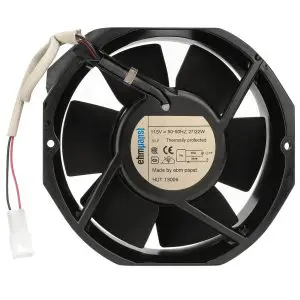 AMETEK - 03-471015-00 - UPS Fan - New