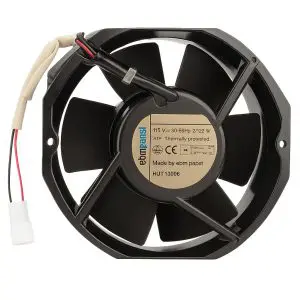 AMETEK - 03-471015-00 - UPS Fan - Tested