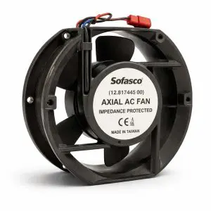 MITSUBISHI – 2033 – 20010 UPS Fan – Tested