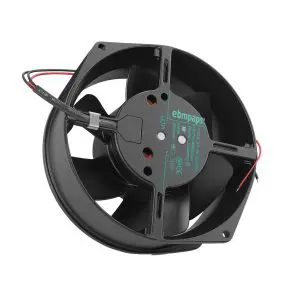 APC - 0G-0901227 - Silcon Top Fan - New