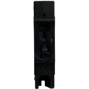 AIRPAX - 1-POLE - 100A - Hydraulic-Magnetic Circuit Breaker - Tested