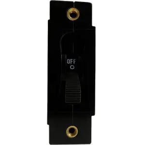 CARLING-SWITCH - 1-POLE - 70A - DELAY 26 - Hydraulic-magnetic circuit breaker - Tested