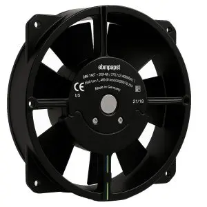 GE - 1013439 - SG2 UPS Blower - New