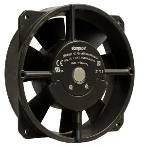 GE - 1013439 - SG2 UPS Blower - Tested