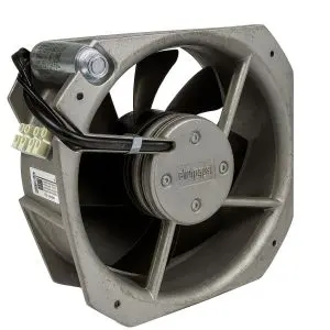 GE - 1015773 - LP33 UPS Blower - Tested