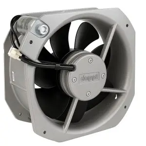 GE - 1017607 - SG UPS Blower - New