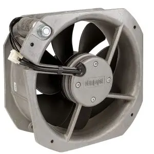GE - 1017607 - SG UPS Blower - Tested