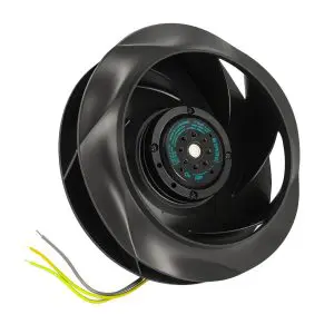 CHLORIDE - 10B48250P7 - C90 Net UPS Blower - New