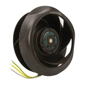CHLORIDE - 10B48250P7 - C90 Net UPS Blower - Tested