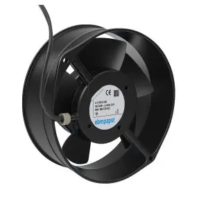 CHLORIDE - 10B48270P3 - EDP70 UPS Fan - New