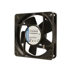 CHLORIDE - 10B48270P4 - EDP70 UPS Fan - Tested