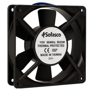 LIEBERT - 12-796524-00L - AP610 UPS Blower - New