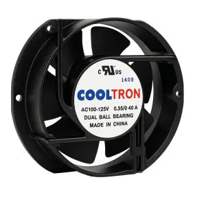 EXIDE - 151101011 - UPS Inverter Fan - New