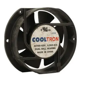 EXIDE - 151101011 - UPS Inverter Fan - Tested