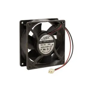 EATON - 151101073-001 - UPS Fan Powerware 9330 - Tested